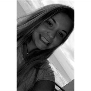 Meet your Posher, Maddie